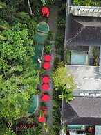 AnandaDara Ubud Resort & Spa