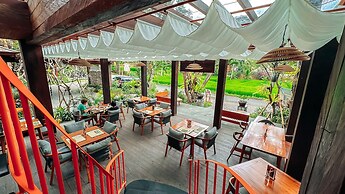 AnandaDara Ubud Resort & Spa