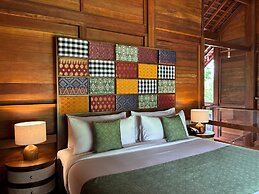 AnandaDara Ubud Resort & Spa