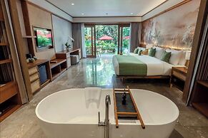 AnandaDara Ubud Resort & Spa