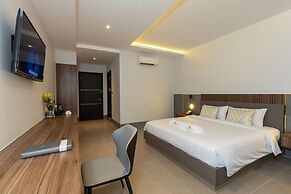 Munich Hotel