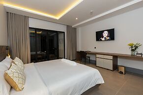 Munich Hotel