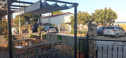 Vila Camellia