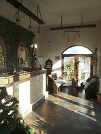 Vila Camellia