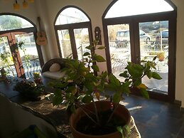 Vila Camellia