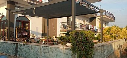 Vila Camellia