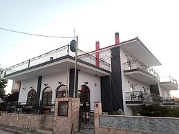 Vila Camellia