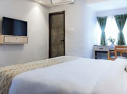 Vastu Boutique Hotel