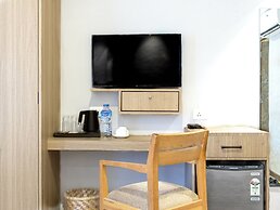 Vastu Boutique Hotel
