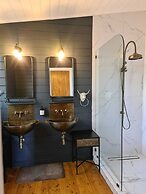 Murray River Spa Retreat