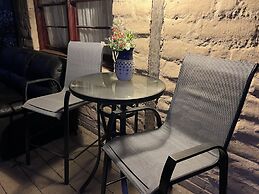 Murray River Spa Retreat