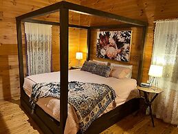 Murray River Spa Retreat