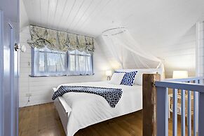 Murray River Spa Retreat