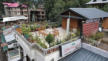 Little Italy Inn