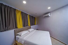 Hotel Uptown Semenyih
