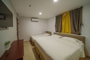 Hotel Uptown Semenyih