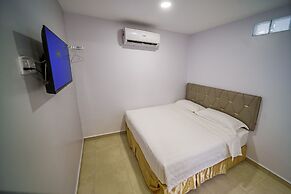 Hotel Uptown Semenyih
