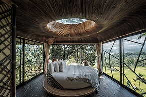 Hideout Eco Bamboo House Bali