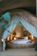 Hideout Eco Bamboo House Bali