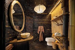 Hideout Eco Bamboo House Bali