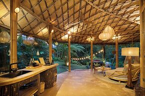 Hideout Eco Bamboo House Bali