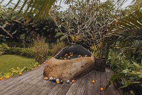 Hideout Eco Bamboo House Bali