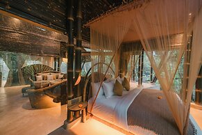Hideout Eco Bamboo House Bali