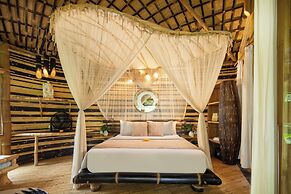 Hideout Eco Bamboo House Bali