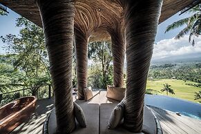 Hideout Eco Bamboo House Bali