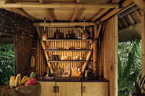 Hideout Eco Bamboo House Bali