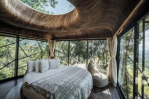 Hideout Eco Bamboo House Bali