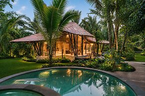 Hideout Eco Bamboo House Bali