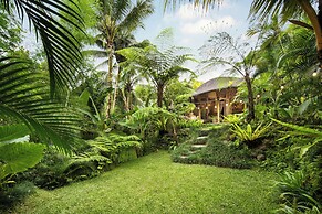 Hideout Eco Bamboo House Bali