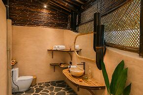 Hideout Eco Bamboo House Bali