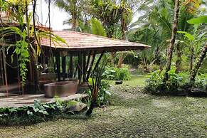 Hideout Eco Bamboo House Bali