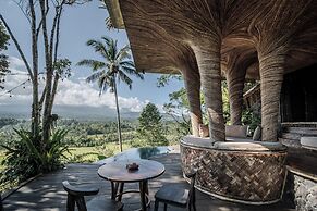 Hideout Eco Bamboo House Bali