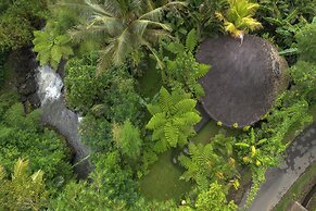 Hideout Eco Bamboo House Bali