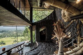 Hideout Eco Bamboo House Bali