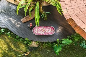 Hideout Eco Bamboo House Bali