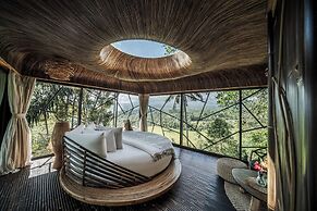 Hideout Eco Bamboo House Bali