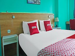 Hotel O Gkitroom