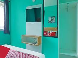 Hotel O Gkitroom