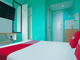 Hotel O Gkitroom