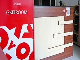 Hotel O Gkitroom