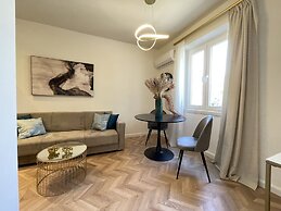 Piazza San Rocco Apartments