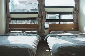 Yaboo Hotel