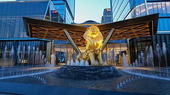 MGM Qingdao
