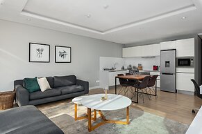 The Warwick 206