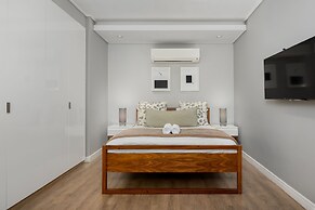 The Warwick 206