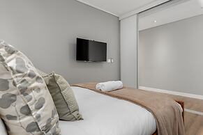 The Warwick 206